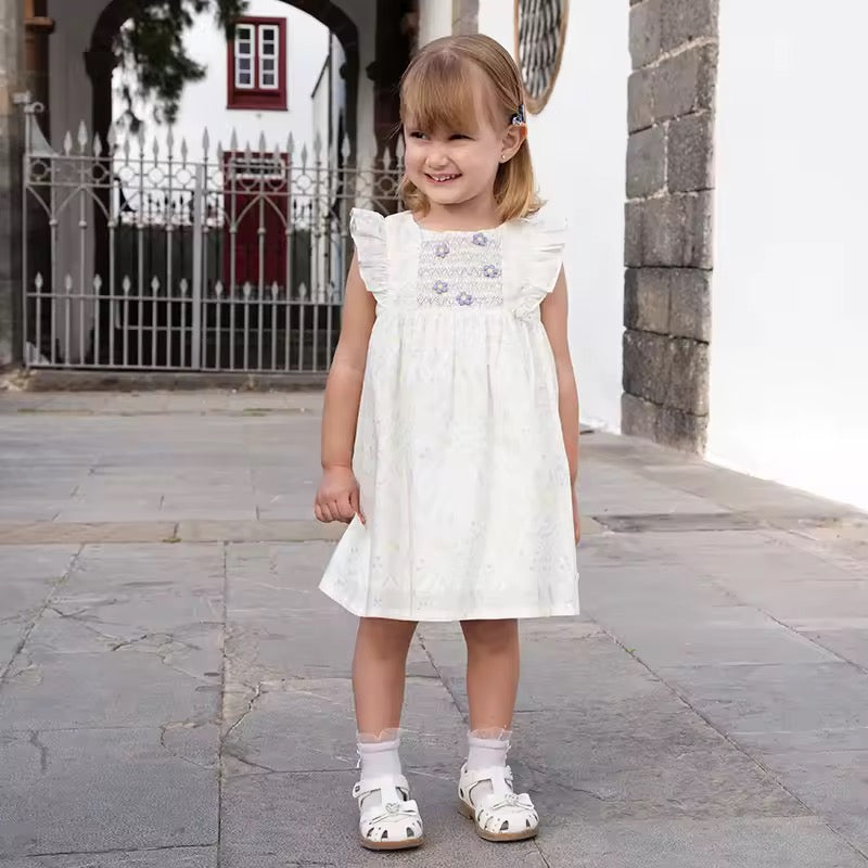 Vestido Belle Provence