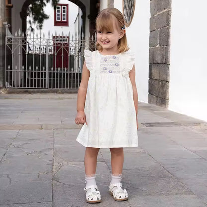 Vestido Belle Provence