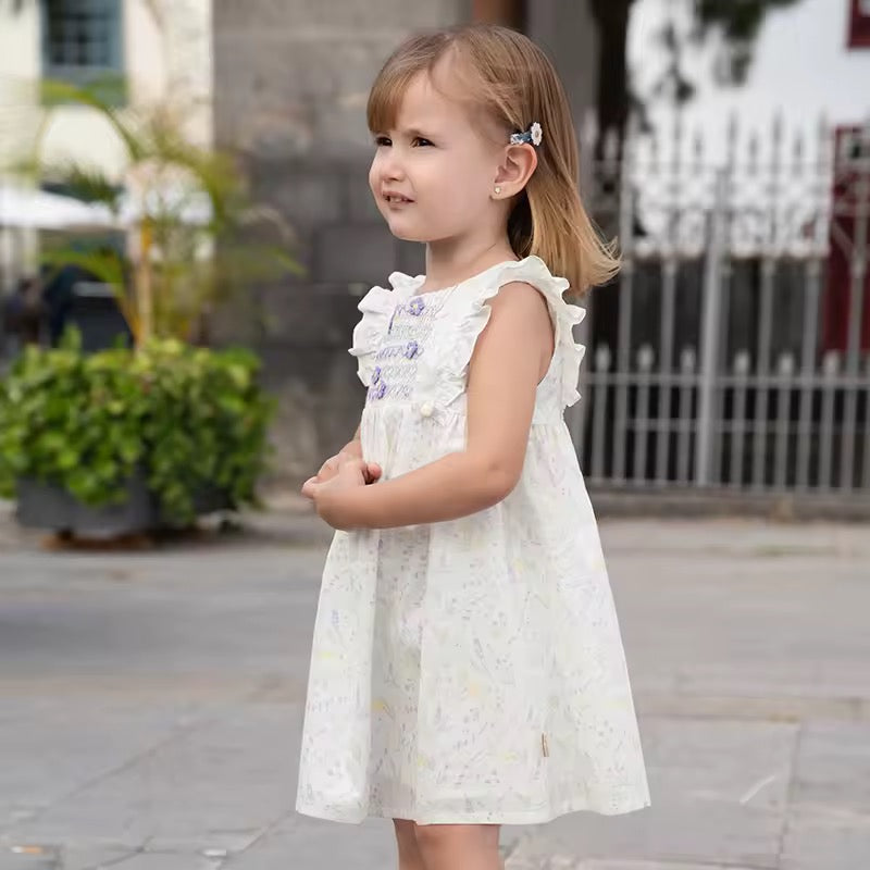 Vestido Belle Provence