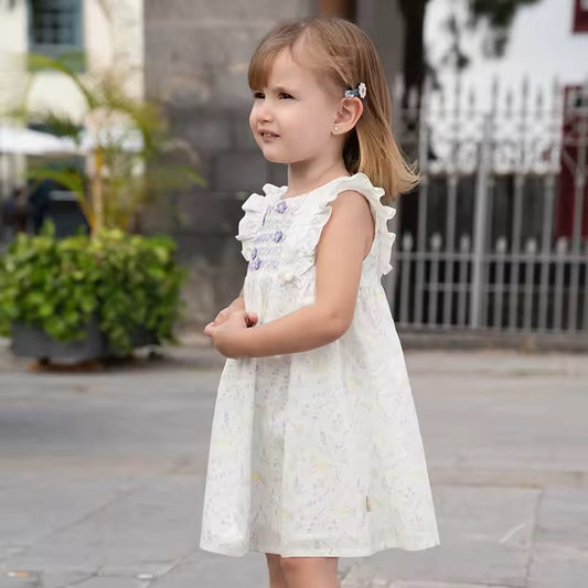 Vestido Belle Provence