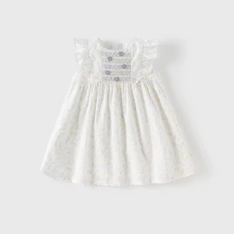 Vestido Belle Provence