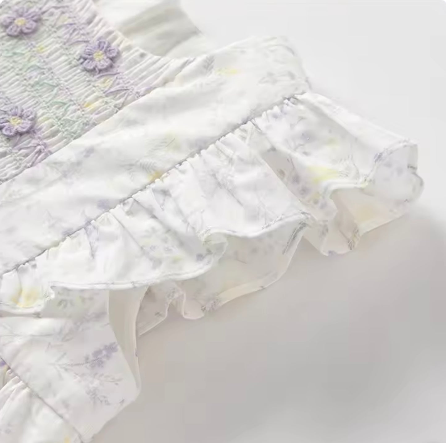 Vestido Belle Provence