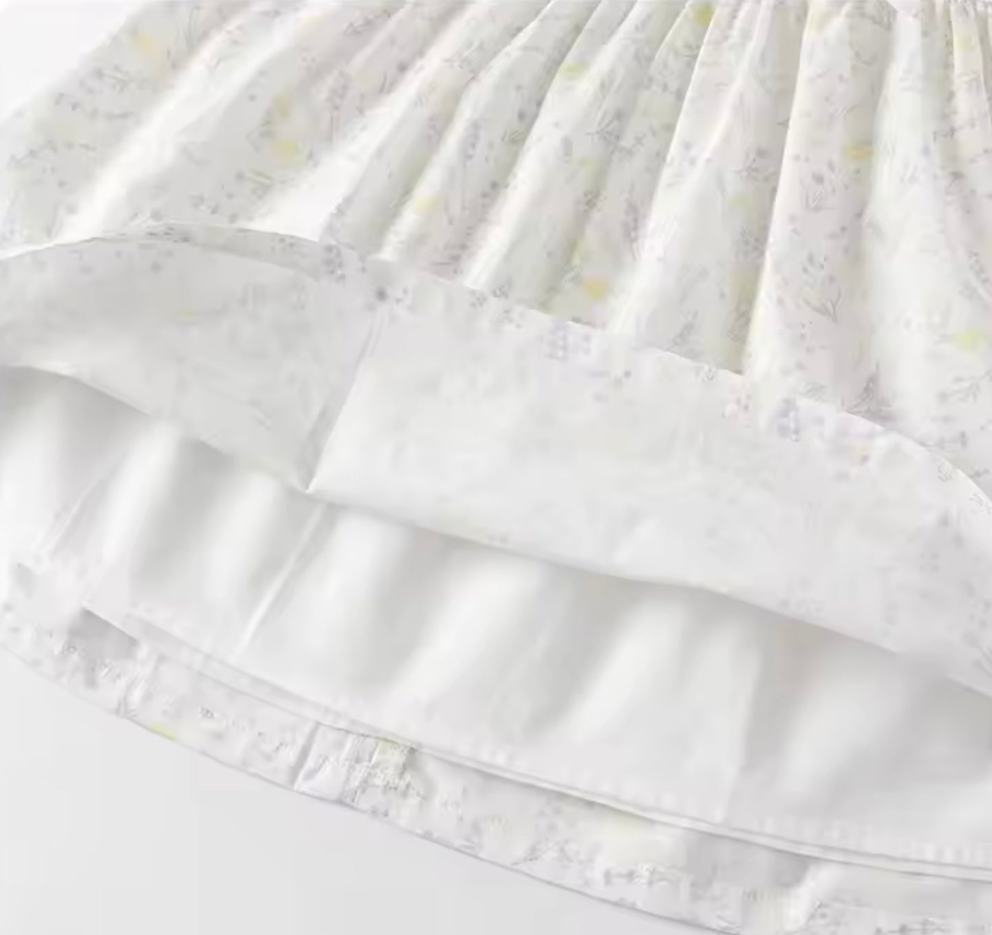 Vestido Belle Provence