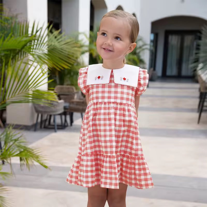 Vestido Petit Cerise