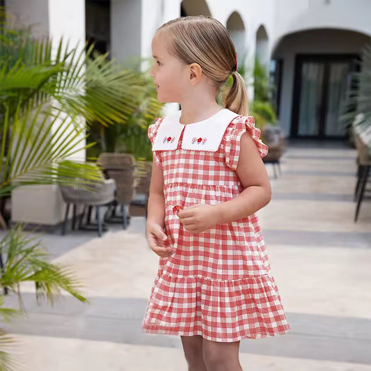 Vestido Petit Cerise