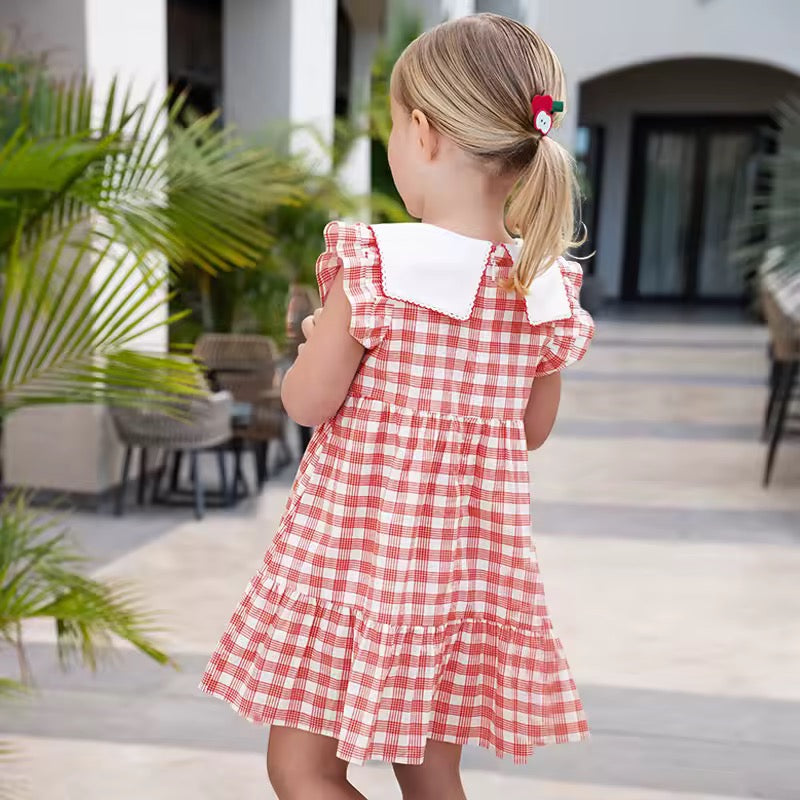 Vestido Petit Cerise