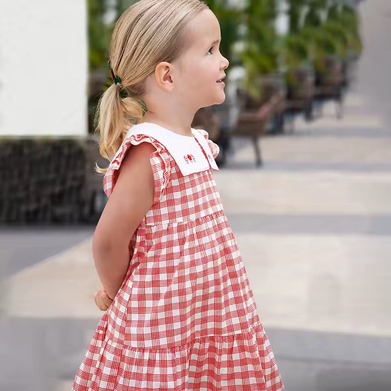 Vestido Petit Cerise