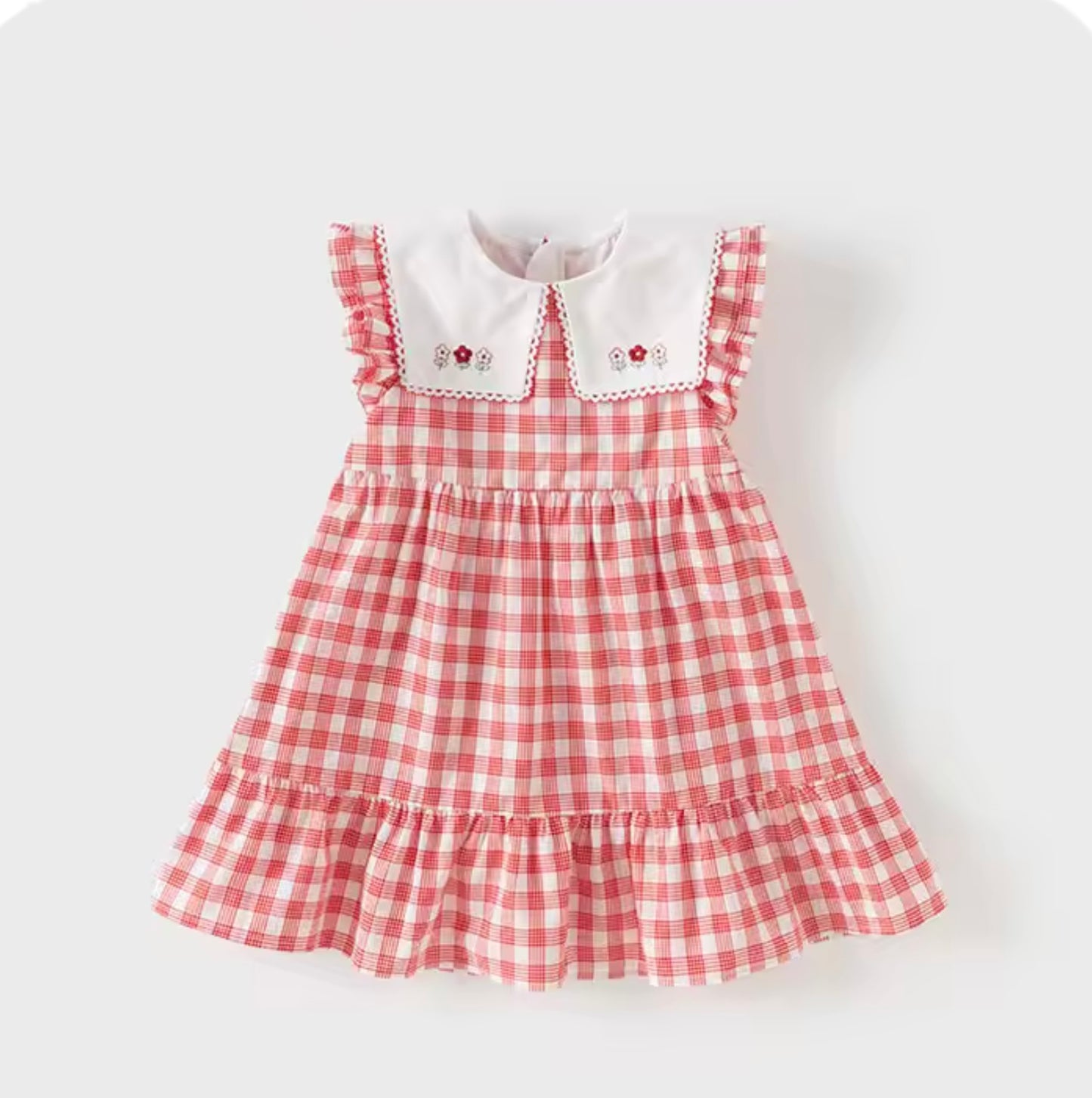 Vestido Petit Cerise