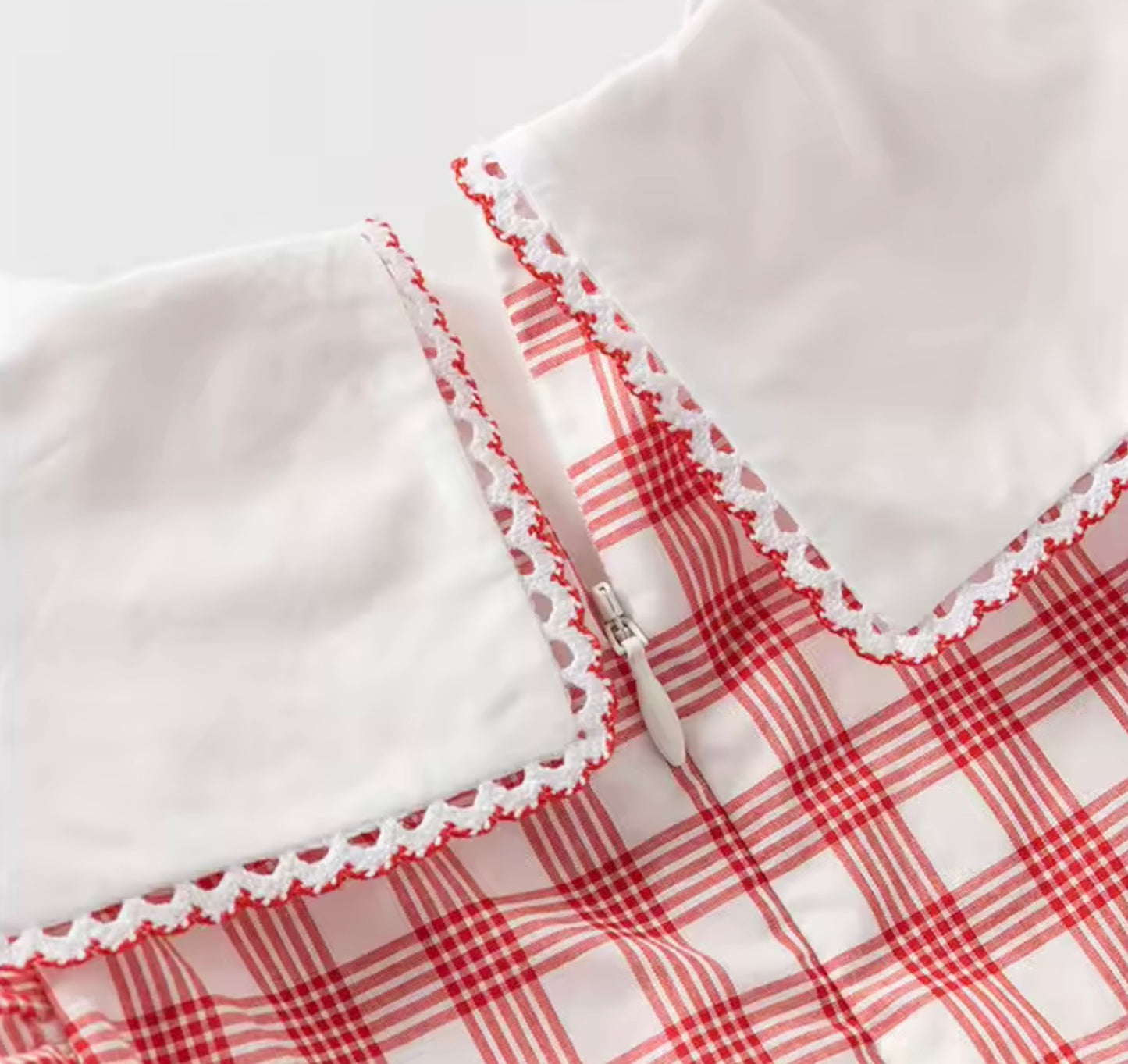 Vestido Petit Cerise
