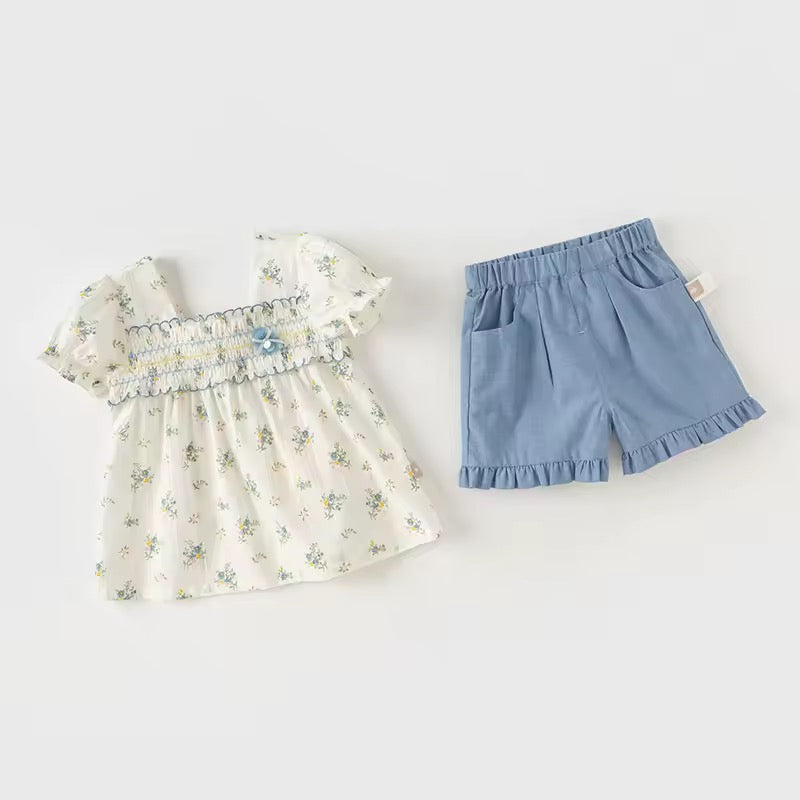 Conjunto Jardim de Provence