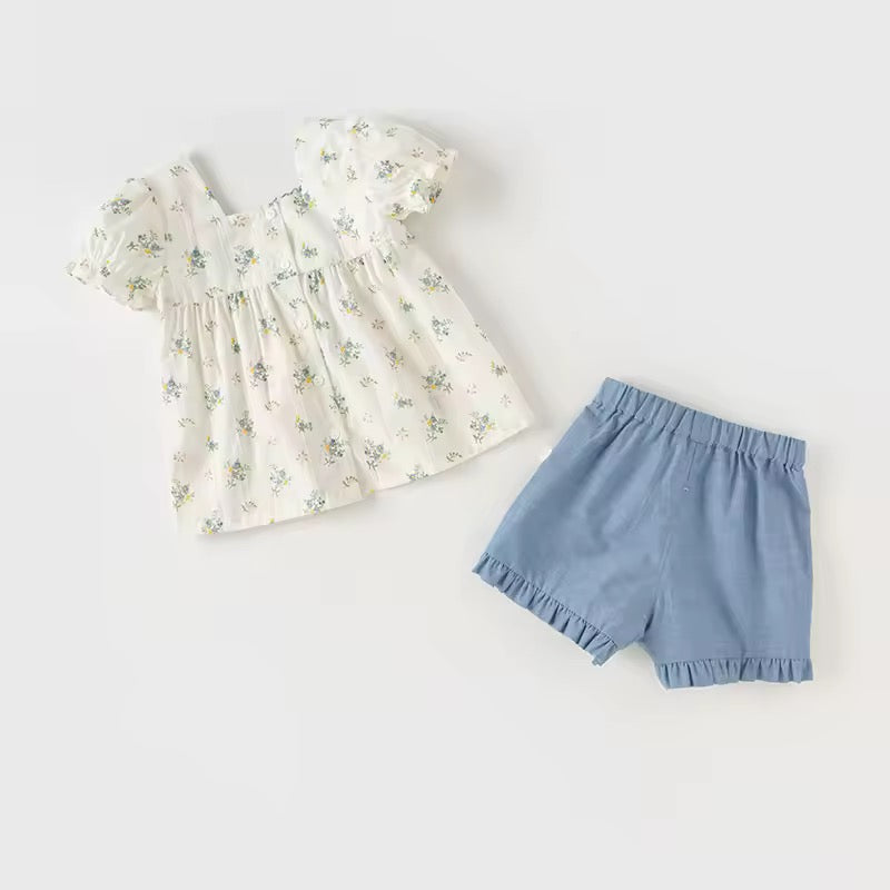 Conjunto Jardim de Provence