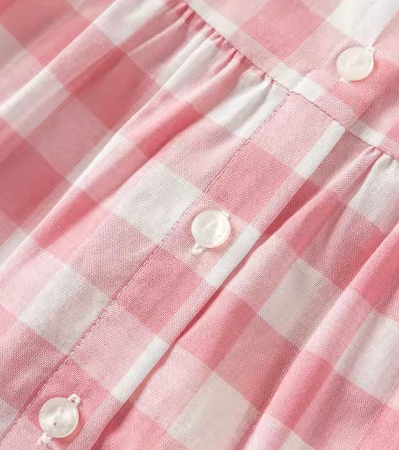 Conjunto Rosé Belle