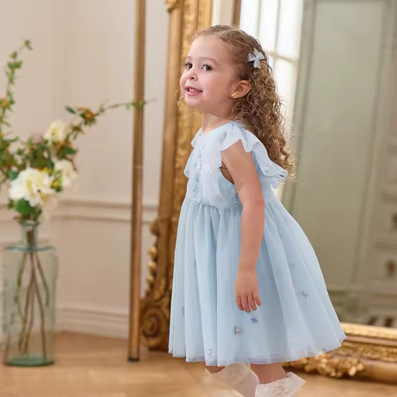 Bleu de Rêve