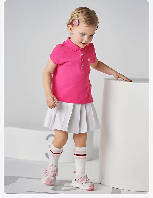 Polo Élégance Petit