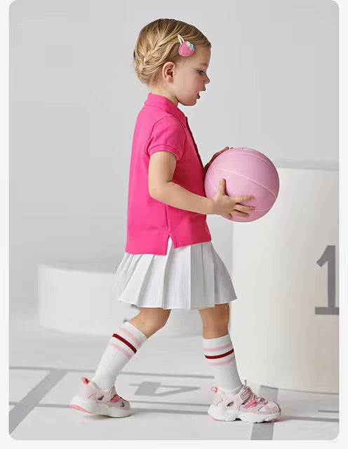 Polo Élégance Petit
