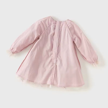 Vestido Jardin de Papillons