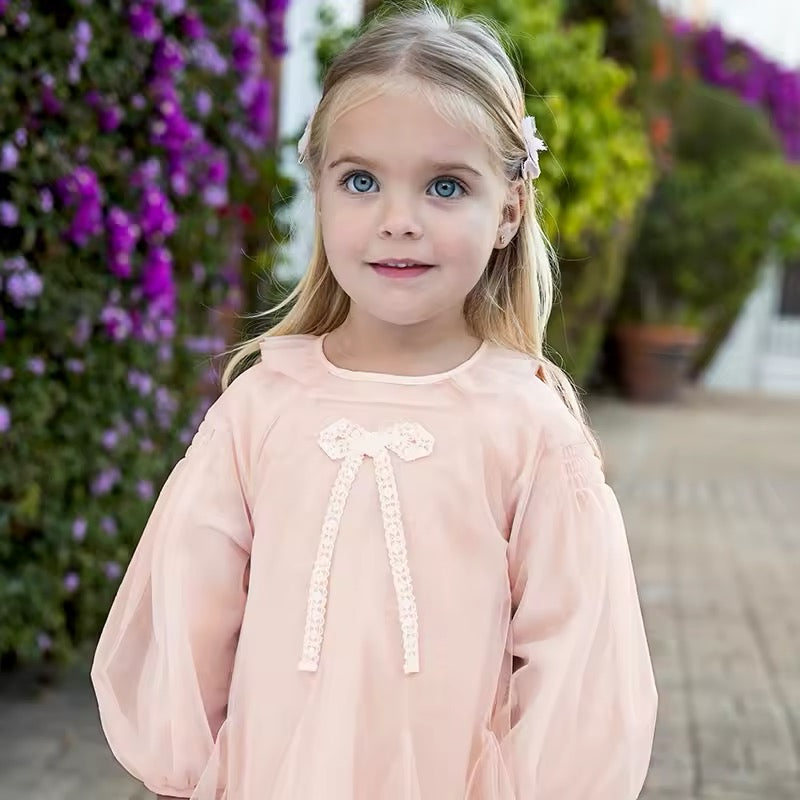 Robe Douce Pétale