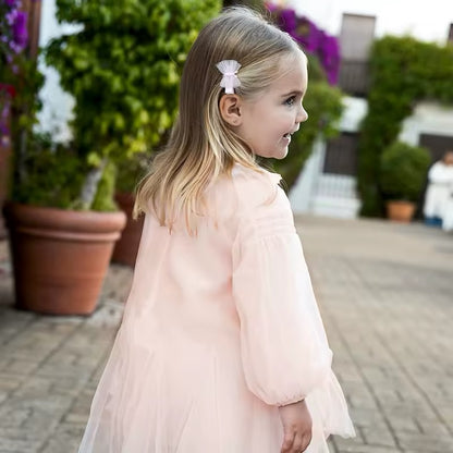 Robe Douce Pétale