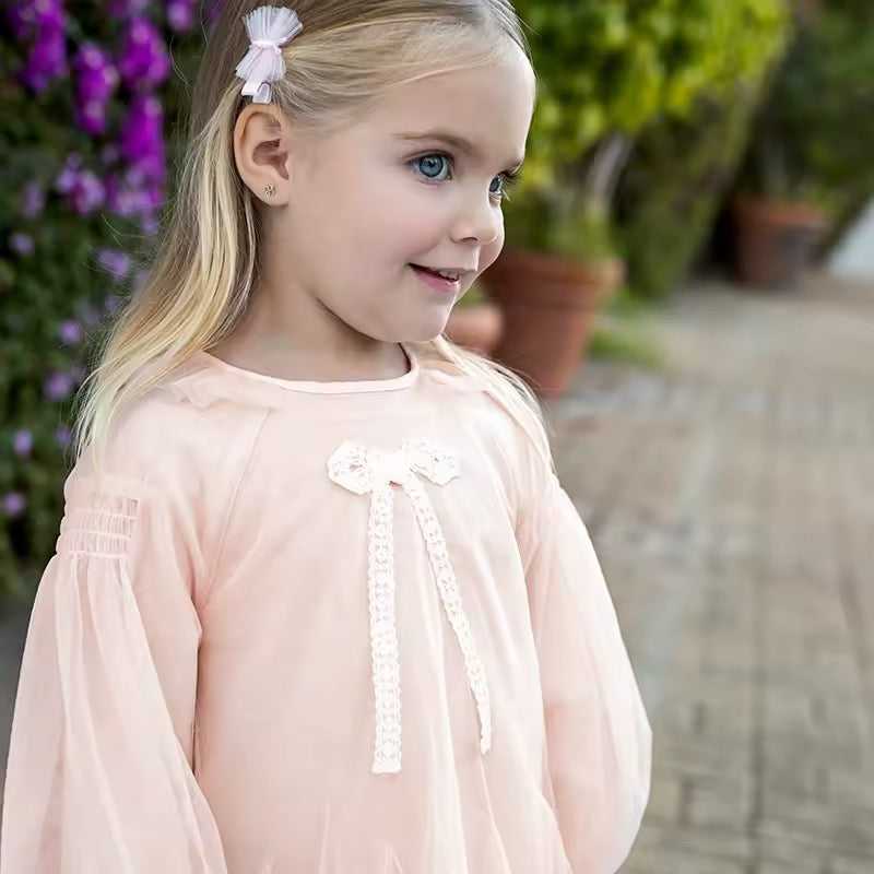 Robe Douce Pétale