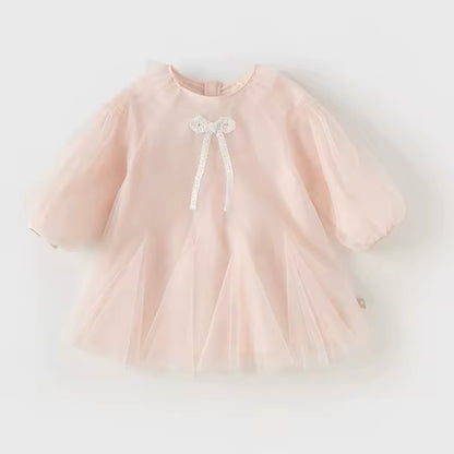 Robe Douce Pétale