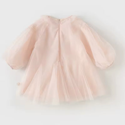 Robe Douce Pétale