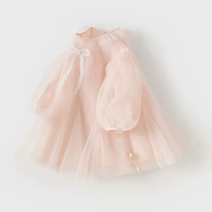 Robe Douce Pétale