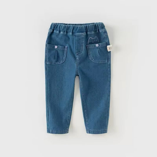 Calça Jeans Mistral