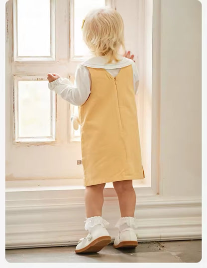 Blusa Blanche Fleur