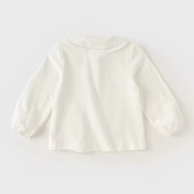 Blusa Blanche Fleur