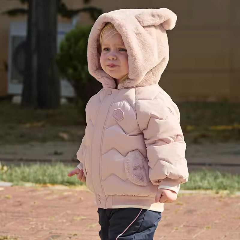 Manteau Lune d’Hiver