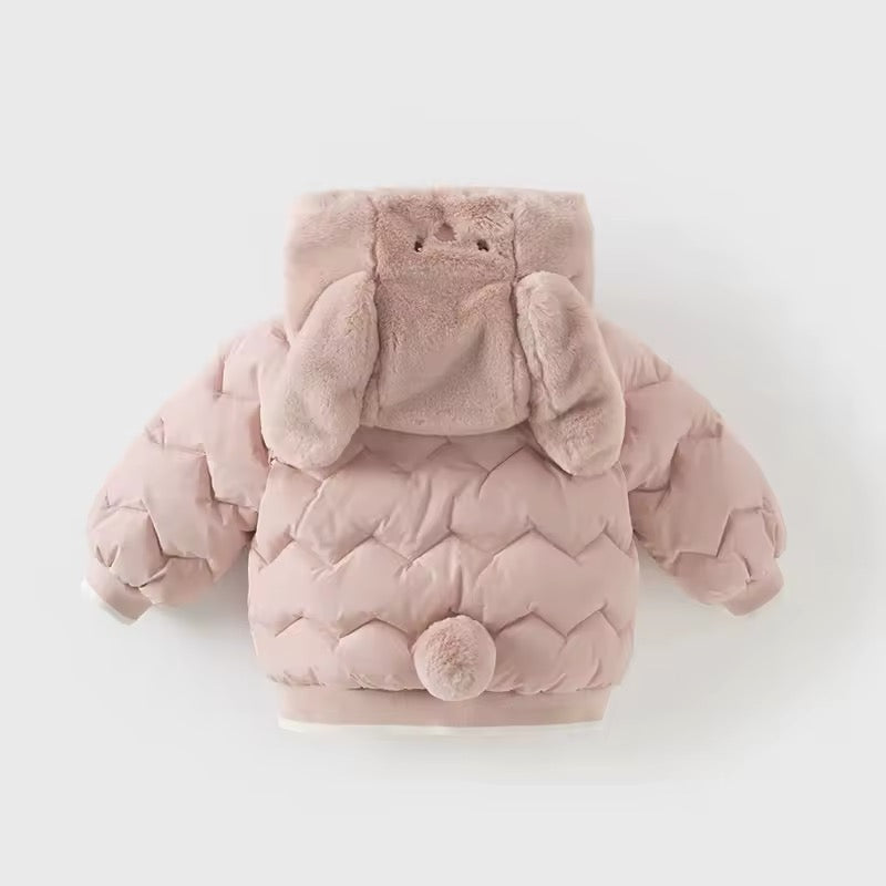 Manteau Lune d’Hiver