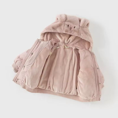 Manteau Lune d’Hiver