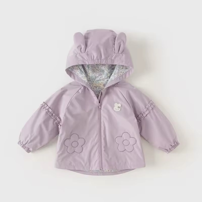 Jaqueta Violette Belle