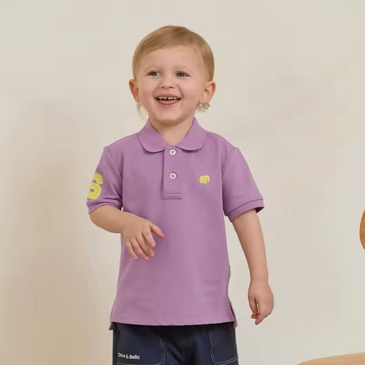 Polo Enchanté