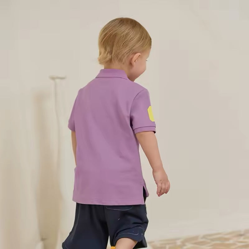 Polo Enchanté