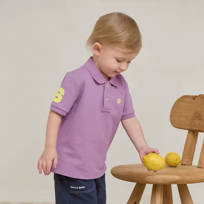Polo Enchanté