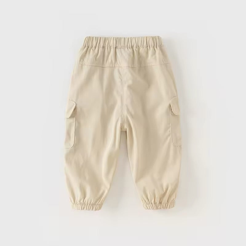 Calça Cargo Safari