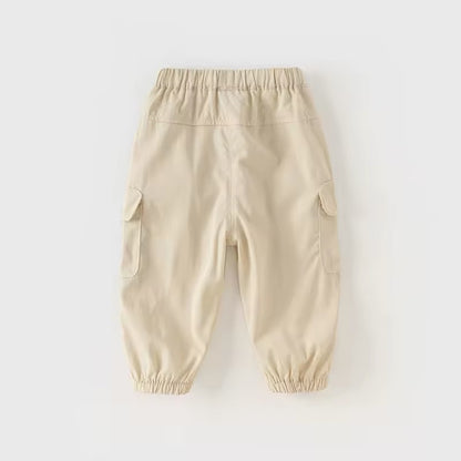 Calça Cargo Safari