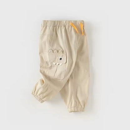 Calça Cargo Safari