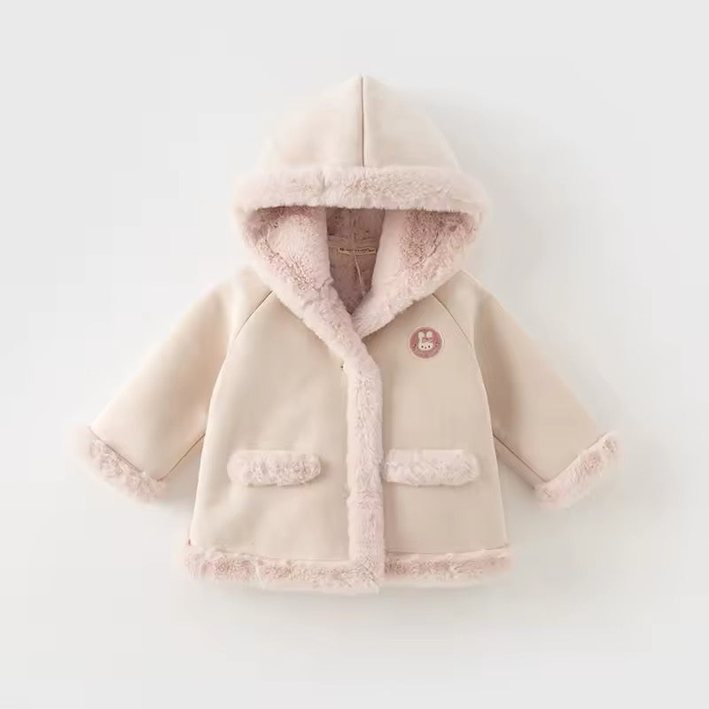 Casaco Rosé Paris