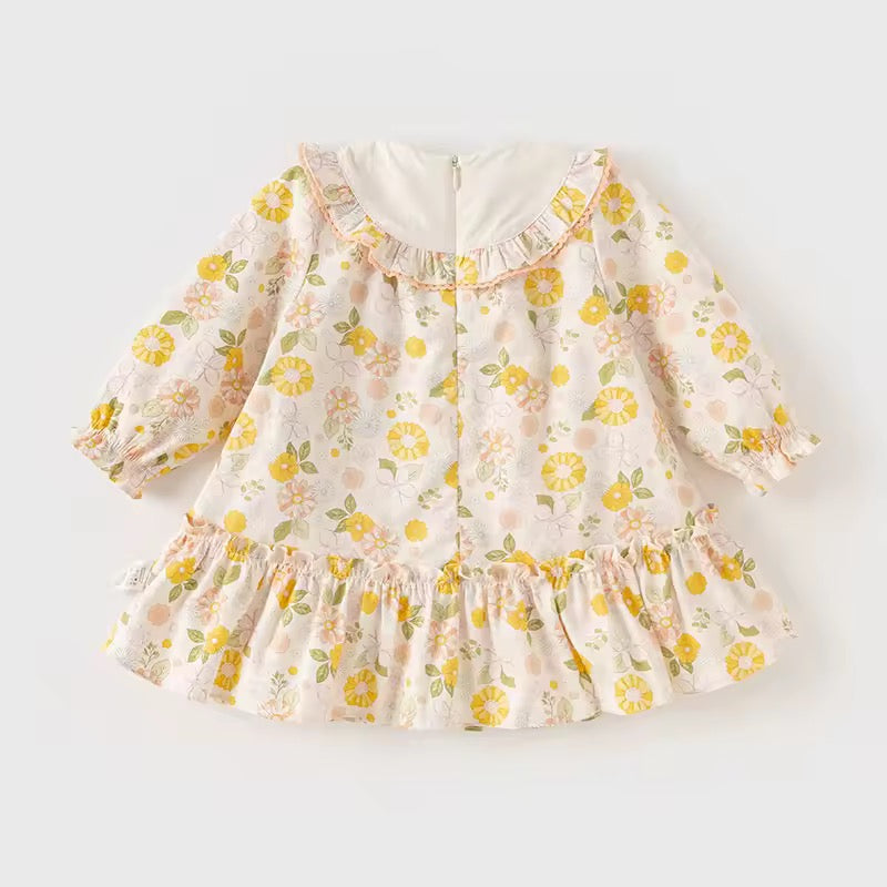 Vestido Primavera Encantada