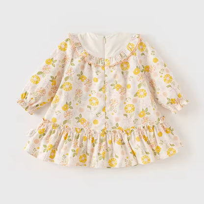 Vestido Primavera Encantada