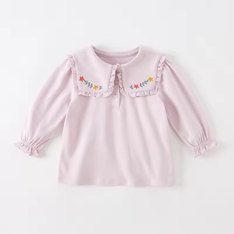 Camisa Esprit Rose