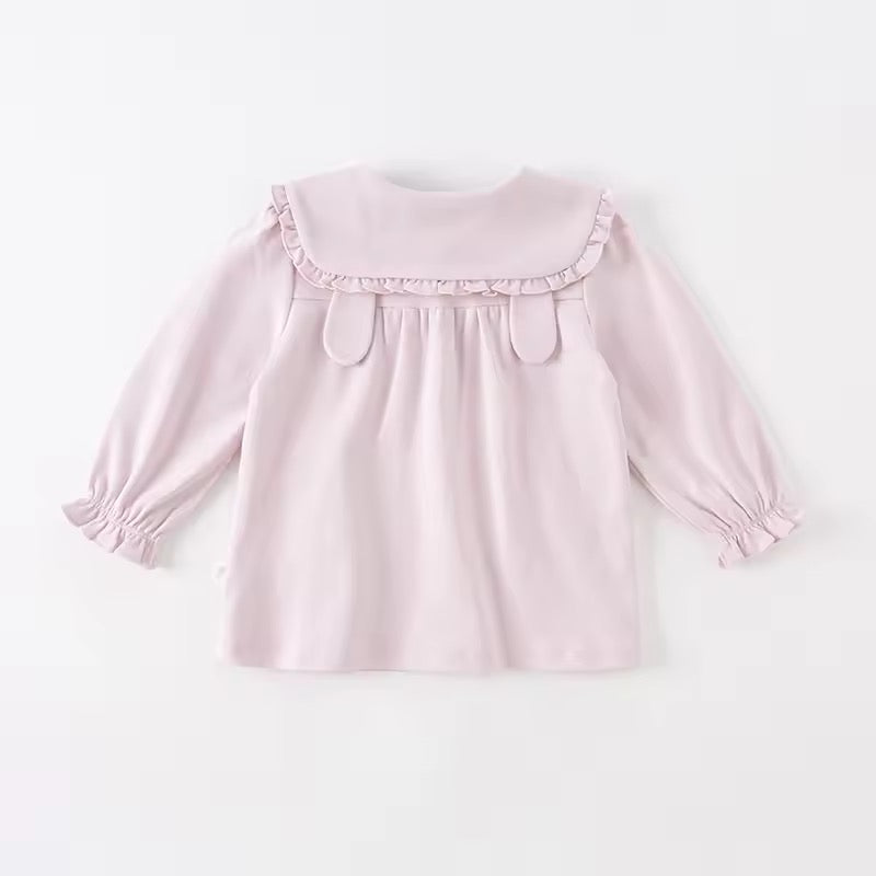 Camisa Esprit Rose