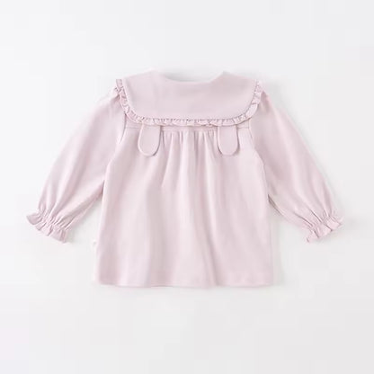 Camisa Esprit Rose