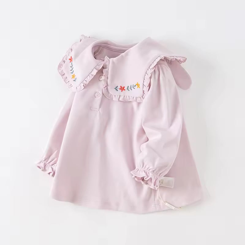 Camisa Esprit Rose