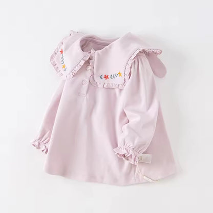 Camisa Esprit Rose