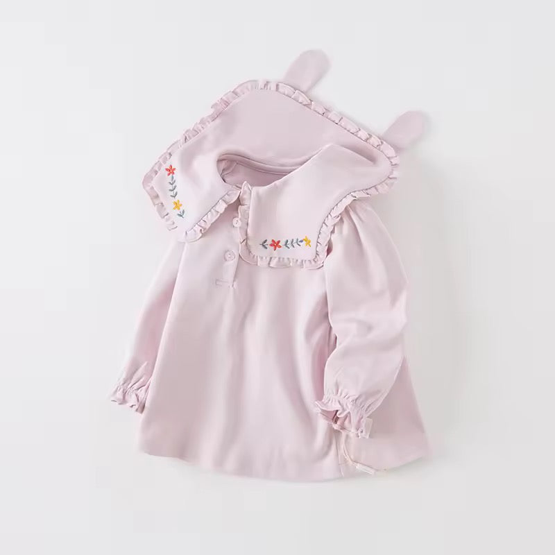 Camisa Esprit Rose