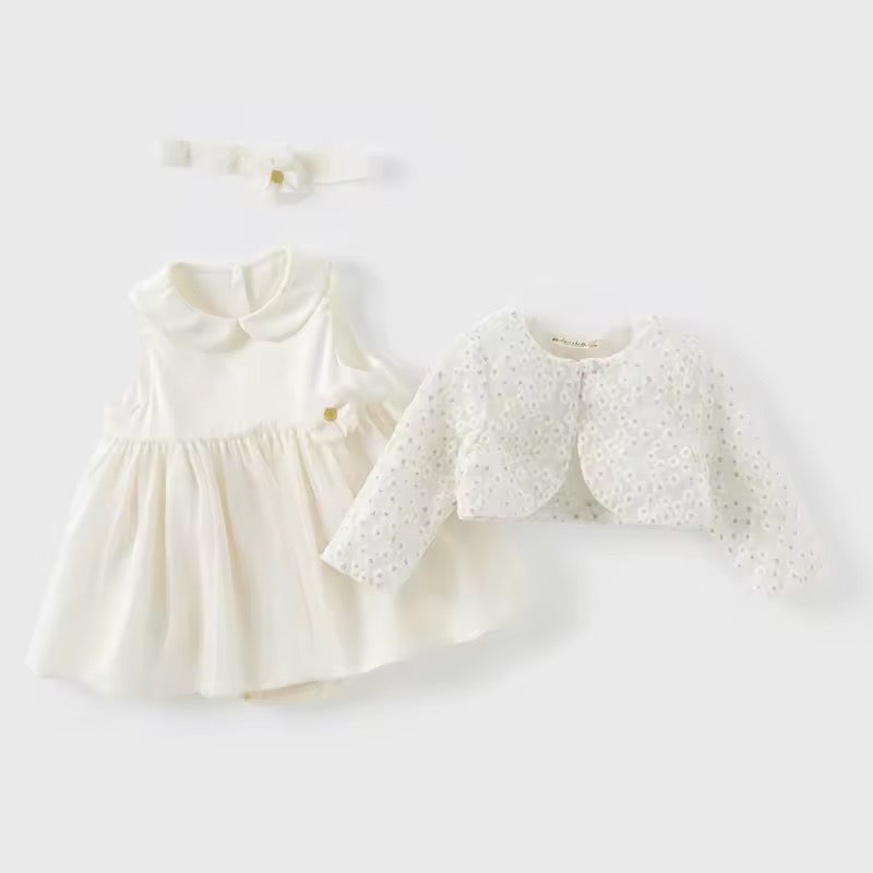 Conjunto Doce Encanto