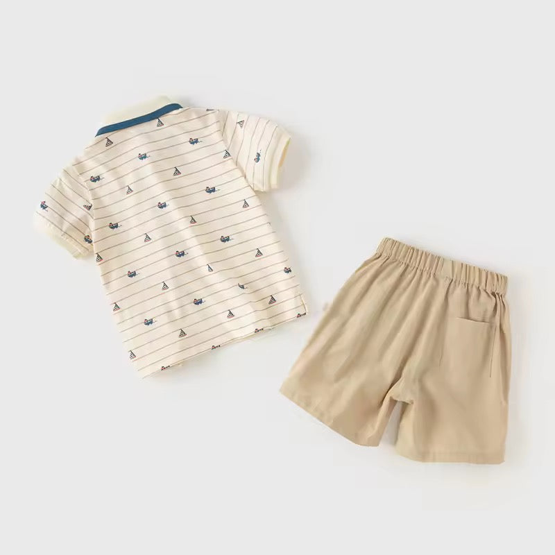 Conjunto Náutico Riviera